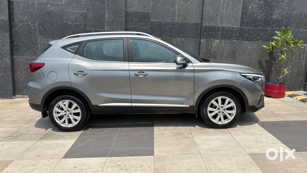 Mg Astor 1.5 Super Cvt, 2022, Petrol