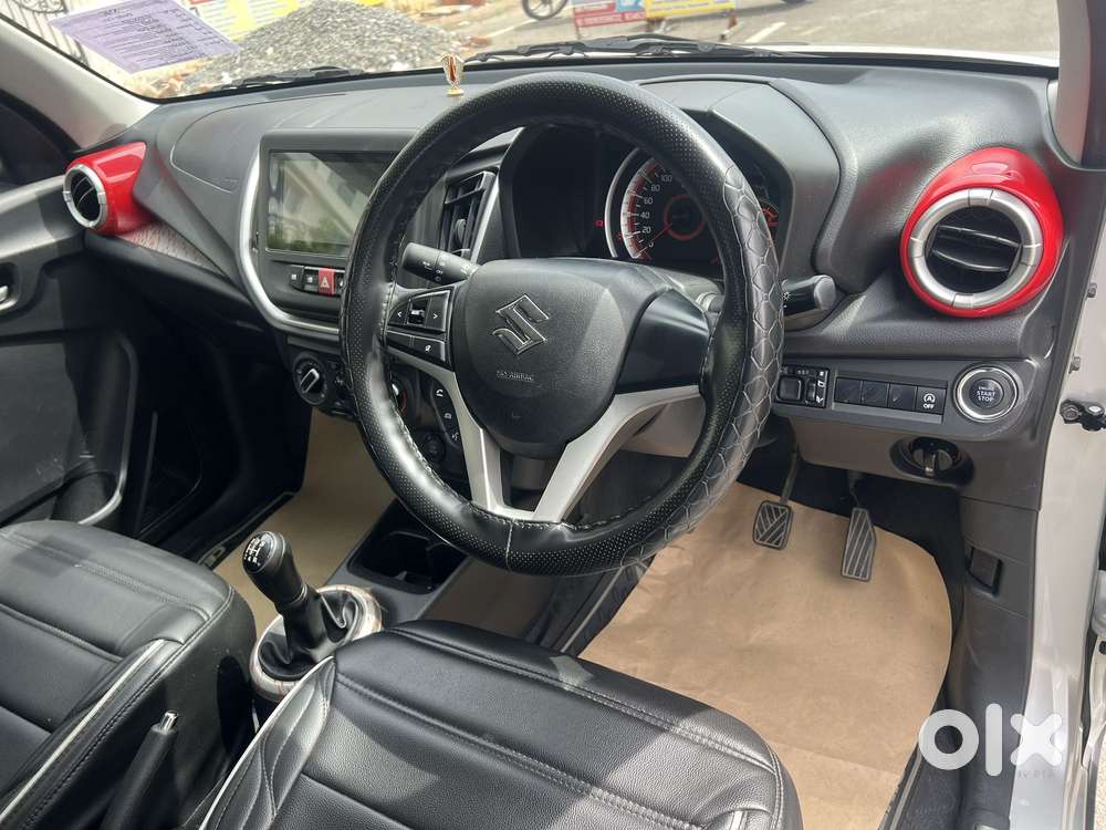 Maruti Suzuki Celerio, 2023, Petrol