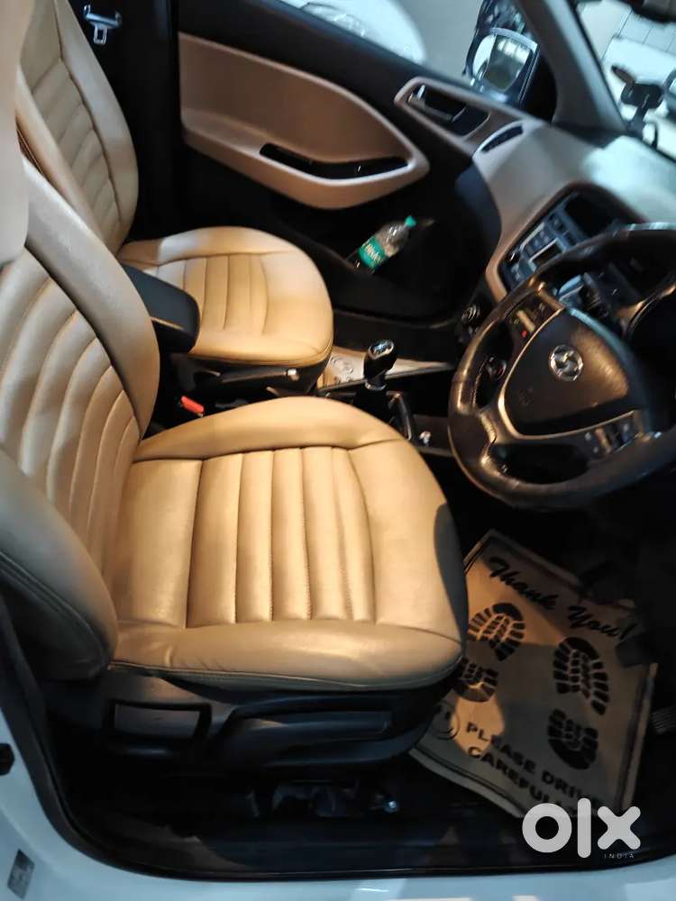 Hyundai Elite I20 Sportz Diesel 2016
