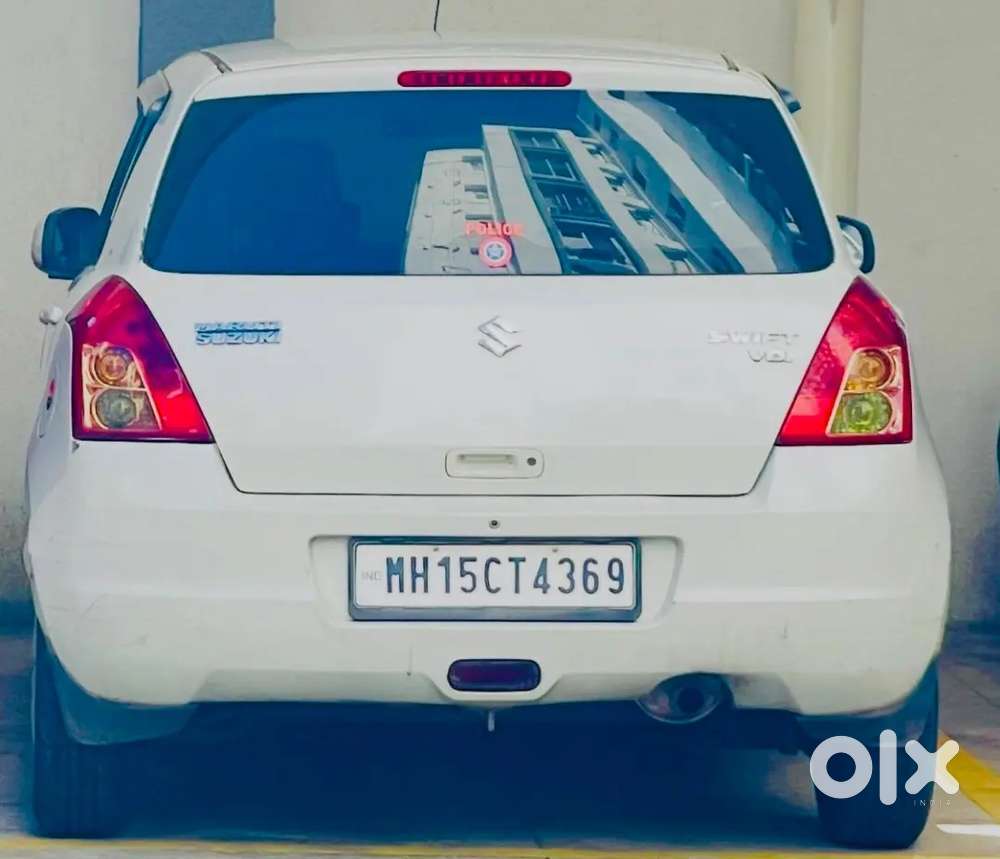 Maruti Suzuki Swift 2011 Diesel Good Condition