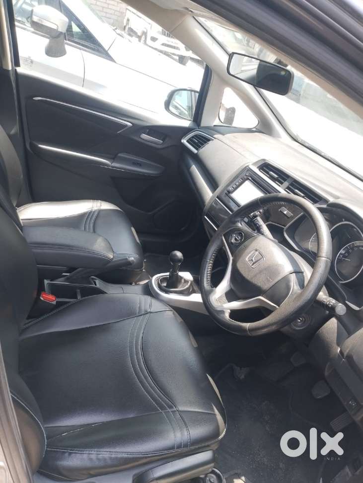 Honda Jazz 1.5 Vx I Dtec, 2017