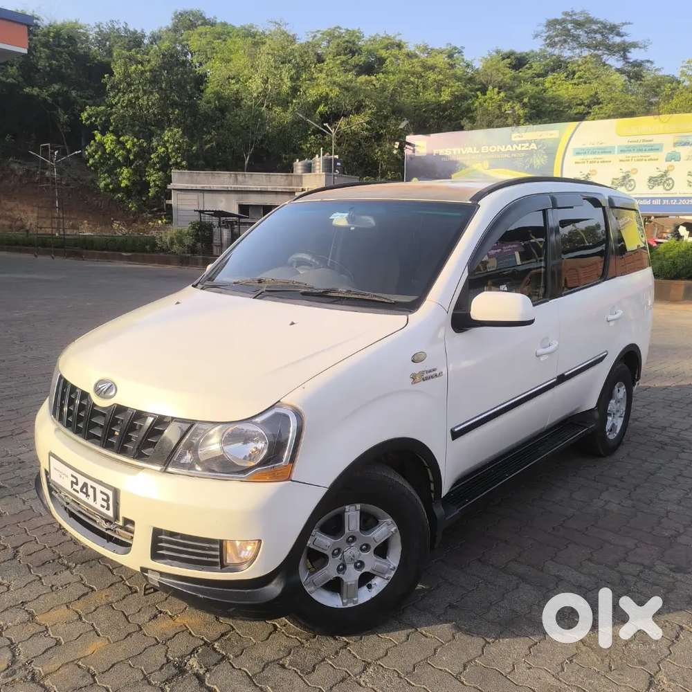 Mahindra Xylo E8 Meagle