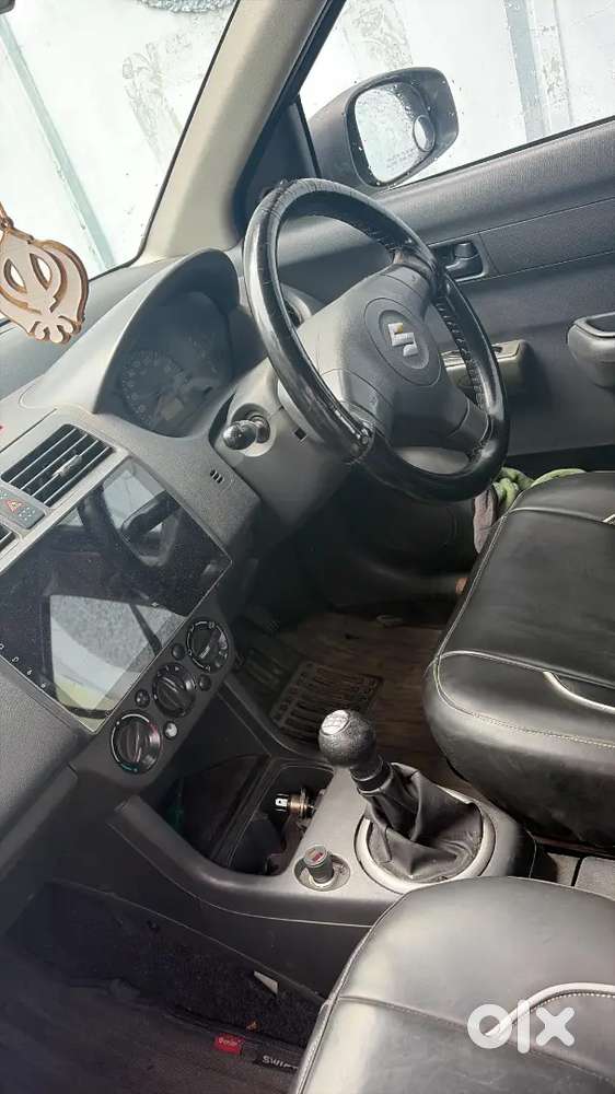 Maruti Suzuki Dzire 2008 Diesel 115000 Km Driven