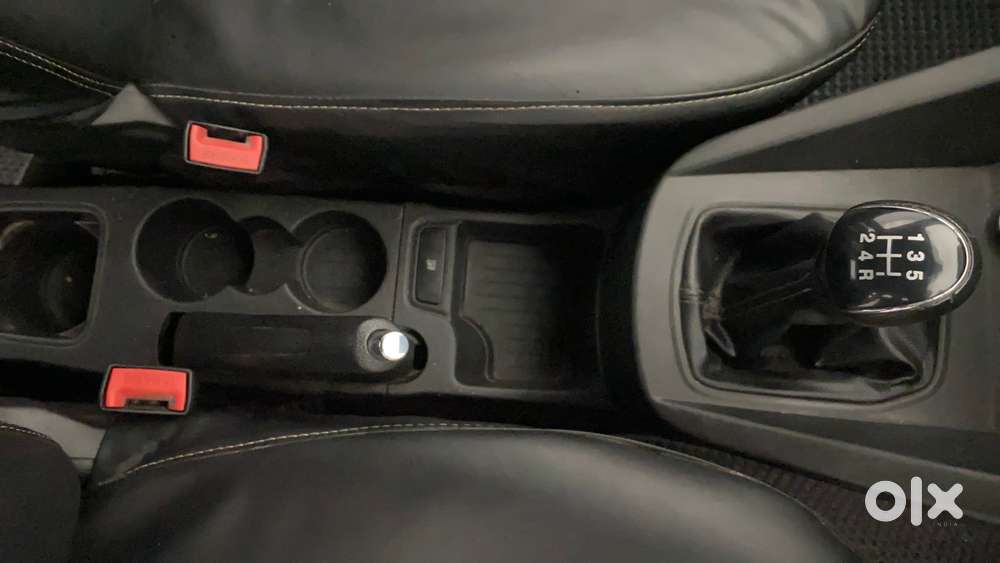 Ford Freestyle Titanium Petrol, 2021, Petrol