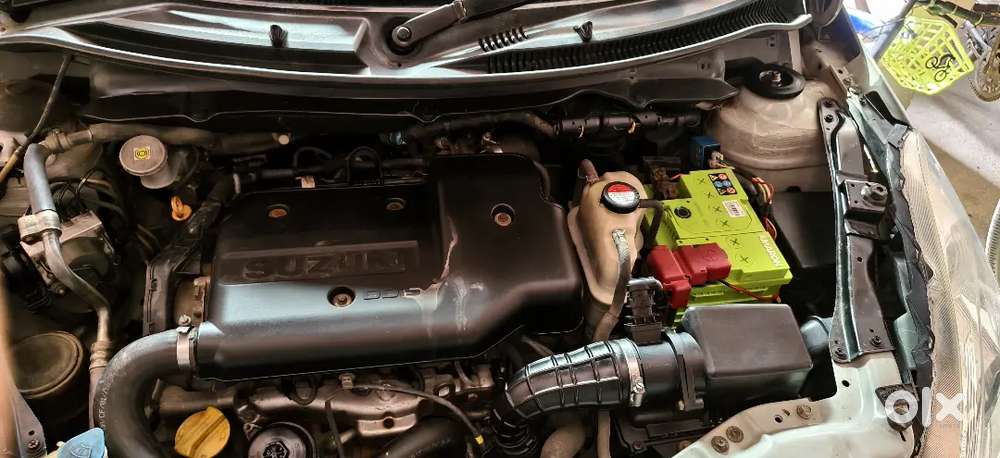 Maruti Suzuki Swift Vdi 2017 Diesel Good Condition