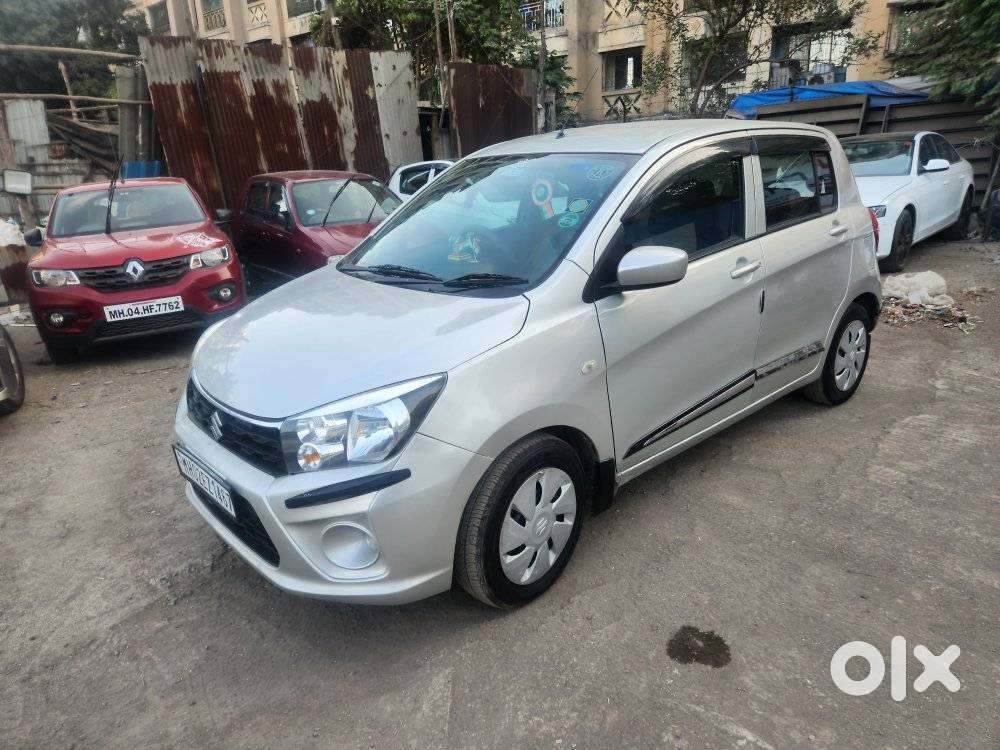 Maruti Suzuki Celerio 2014-2017 Vxi At, 2018, Petrol