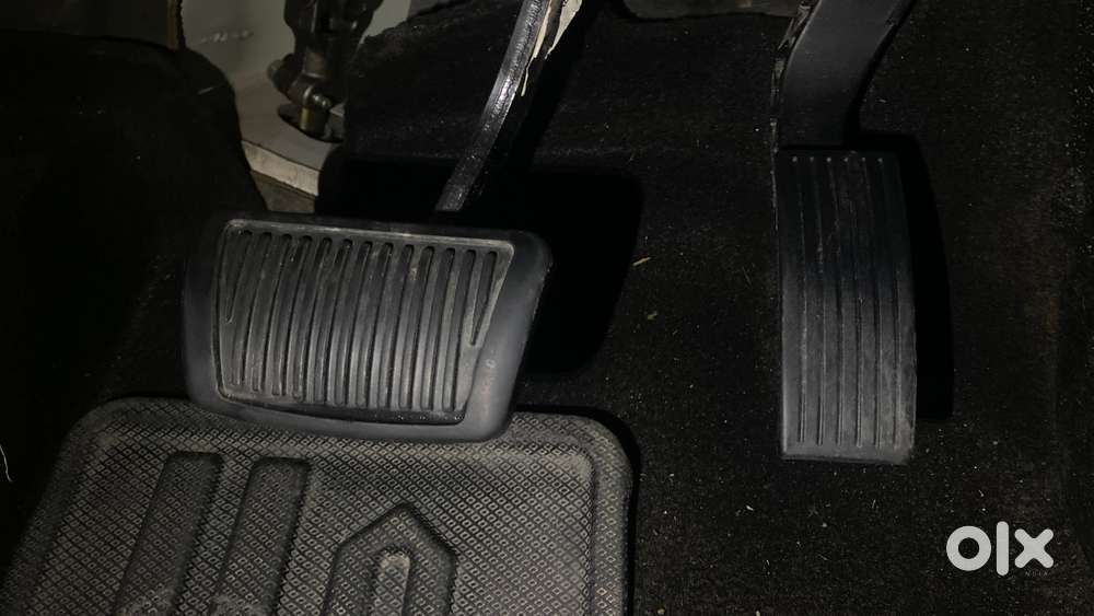 Kia Sonet Htx D, 2021, Petrol