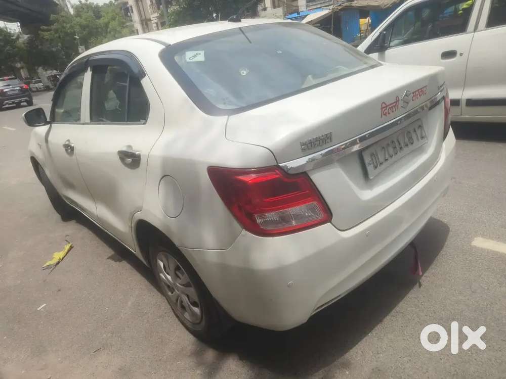Maruti Swift Dzire 2019 Lxi