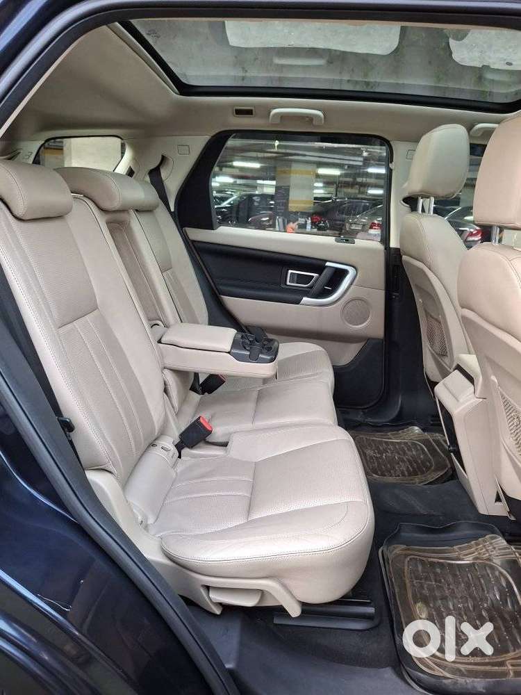 Land Rover Discovery Sport Sd4 Hse Luxury, 2017, Diesel