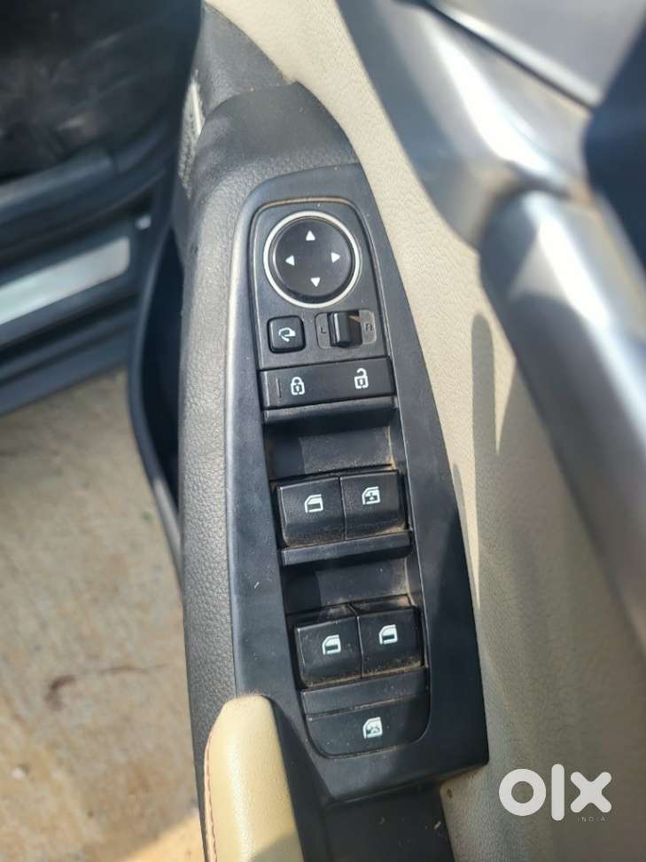 Kia Seltos 1.5 Gtx+ Diesel At, 2020, Diesel