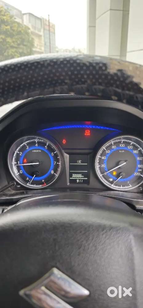 Maruti Suzuki Baleno 2021 Petrol 42000 Km Driven