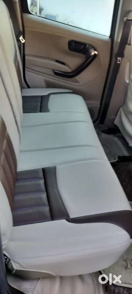 Mahindra Tuv 300 2016 Diesel 91000 Km Driven