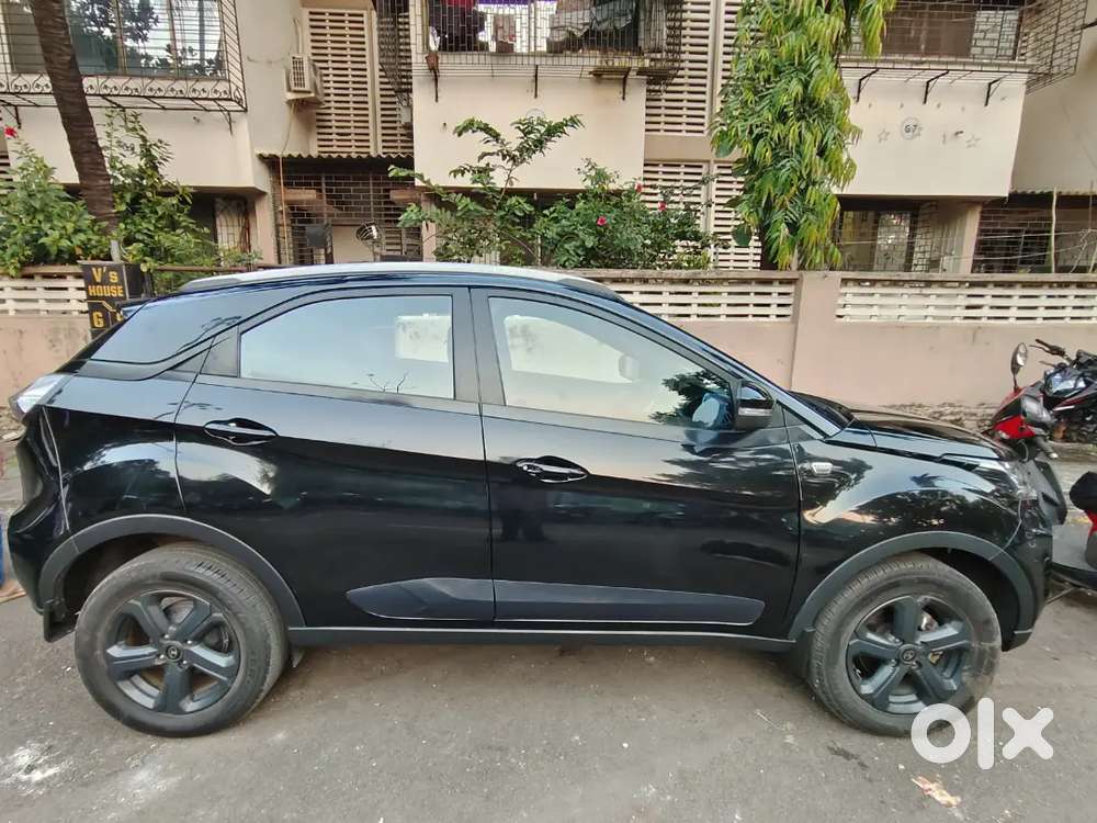 Nexon Ev 2022. Good Condition. 1st Owner.