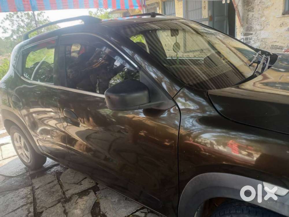 Reliable Renault Kwid 2016