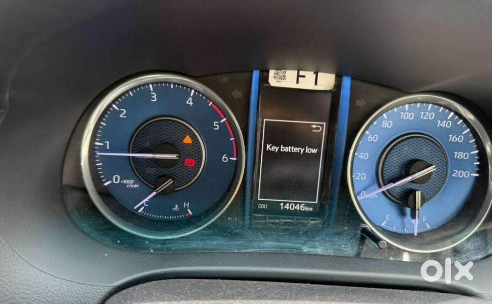 Toyota Fortuner 3.0 4x2 Mt, 2022, Diesel