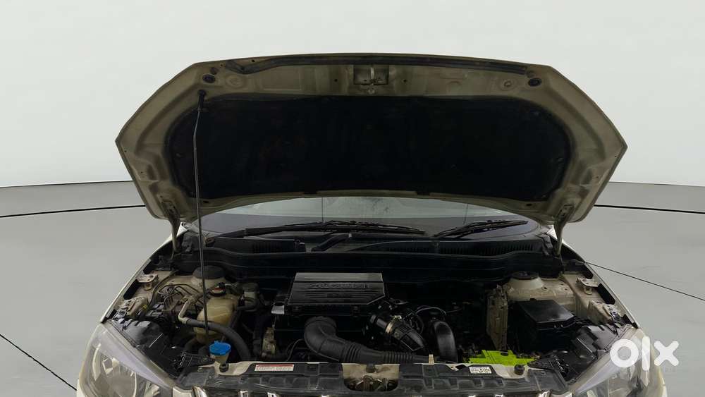 Maruti Suzuki Vitara Brezza Ldi Option, 2016, Diesel