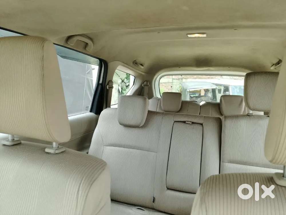 Maruti Suzuki Ertiga 2019 Vdi