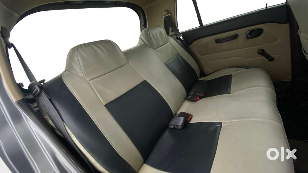 Hyundai Santro Xing Gls, 2013, Petrol
