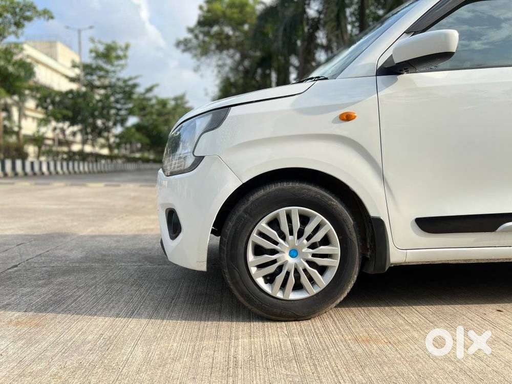Maruti Suzuki Wagon R Vxi 1.0 Cng, 2023, Cng & Hybrids