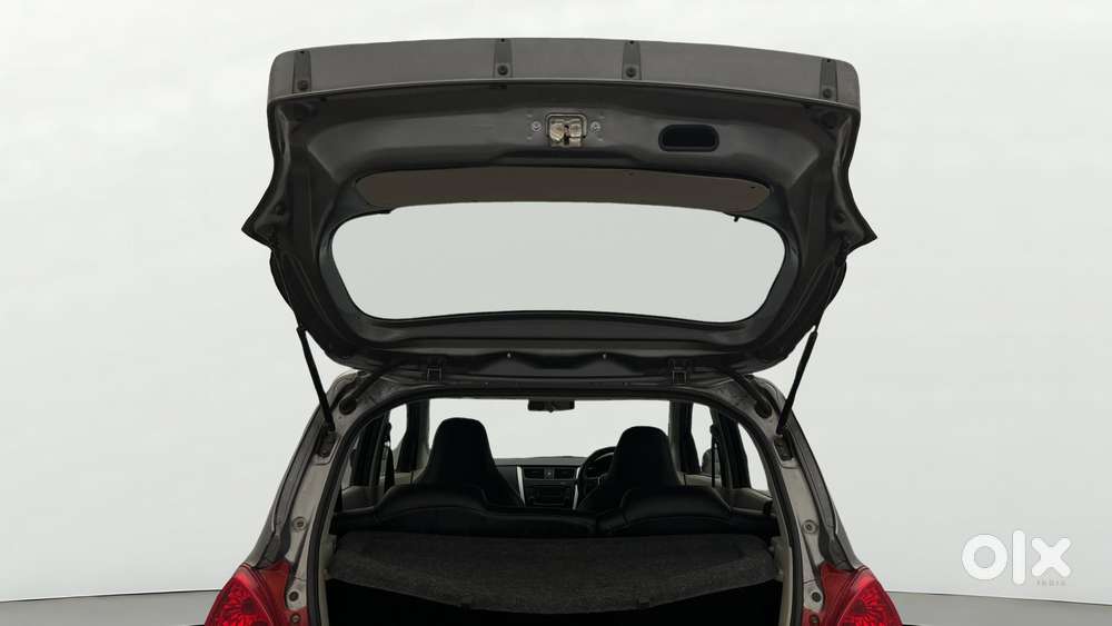 Maruti Suzuki Celerio Zxi Amt, 2018, Petrol