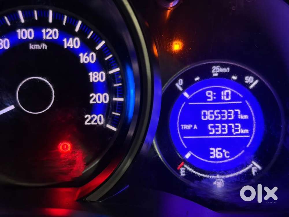 Honda Wr-v 1.5 Vx I-dtec, 2020, Diesel