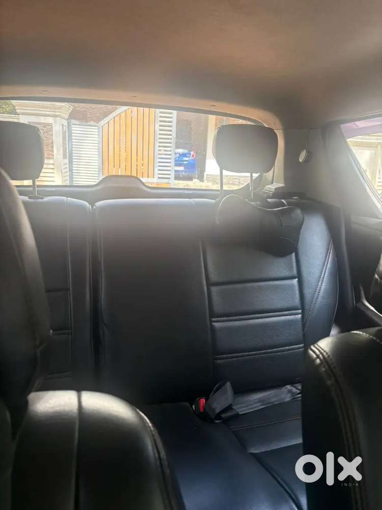 Swift 2017 Model Vxi