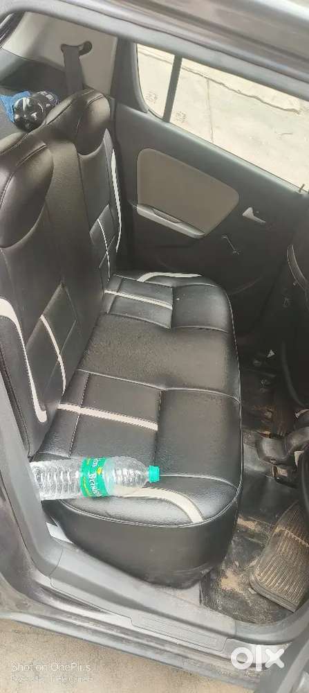 Maruti Suzuki Alto K10 2015