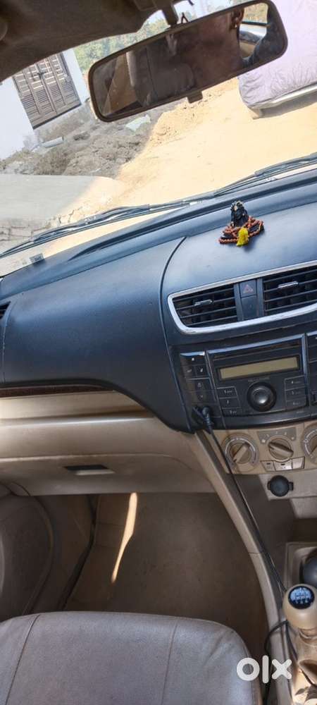 Swift Dzire Diesel 2014 Year