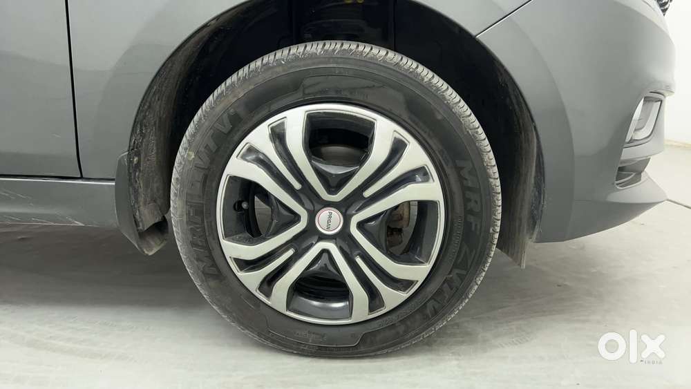 Tata Tiago 1.2 Revotron Xz Plus Cng, 2024, Cng & Hybrids