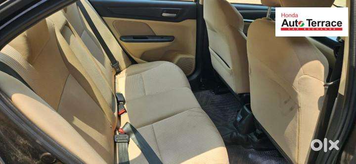 Honda Amaze 1.2 S I-vtec, 2024, Petrol