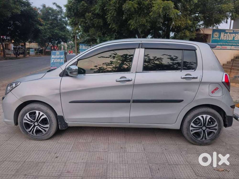 Maruti Suzuki Celerio Zxi 2019