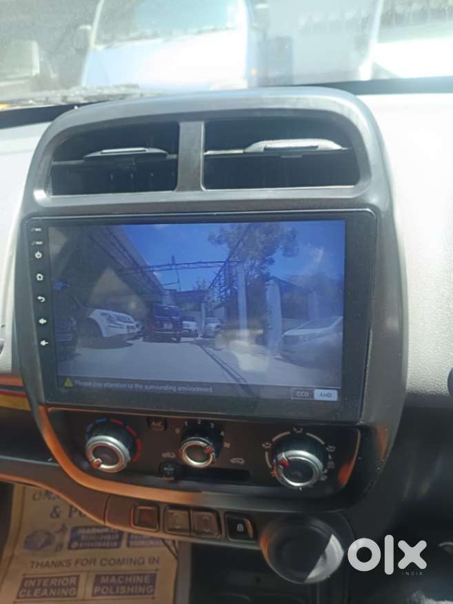 Renault Kwid Rxt 1.0, 2016, Petrol