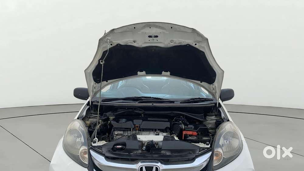 Honda Amaze 2013-2016 E I-dtech, 2016, Diesel