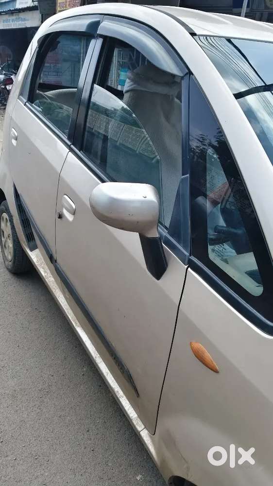 Tata Nano 2012 Lx