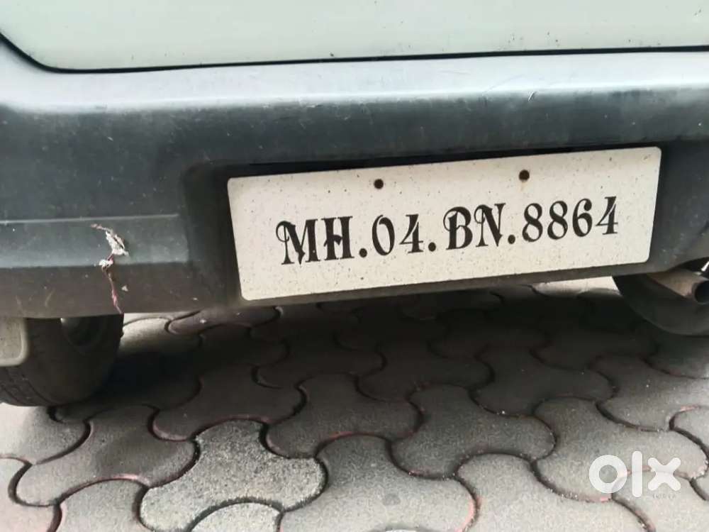 Maruti Suzuki Wagon R 2003 Petrol 34000 Km Driver