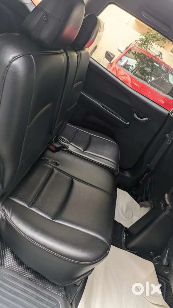 Honda Br-v 1.5 V I-vtec Mt, 2019, Petrol