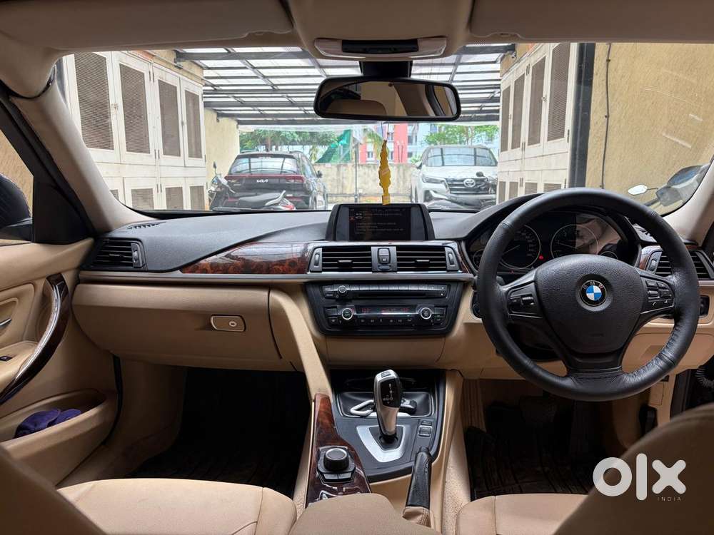 Bmw 3 Series 320d Sport, 2015, Diesel