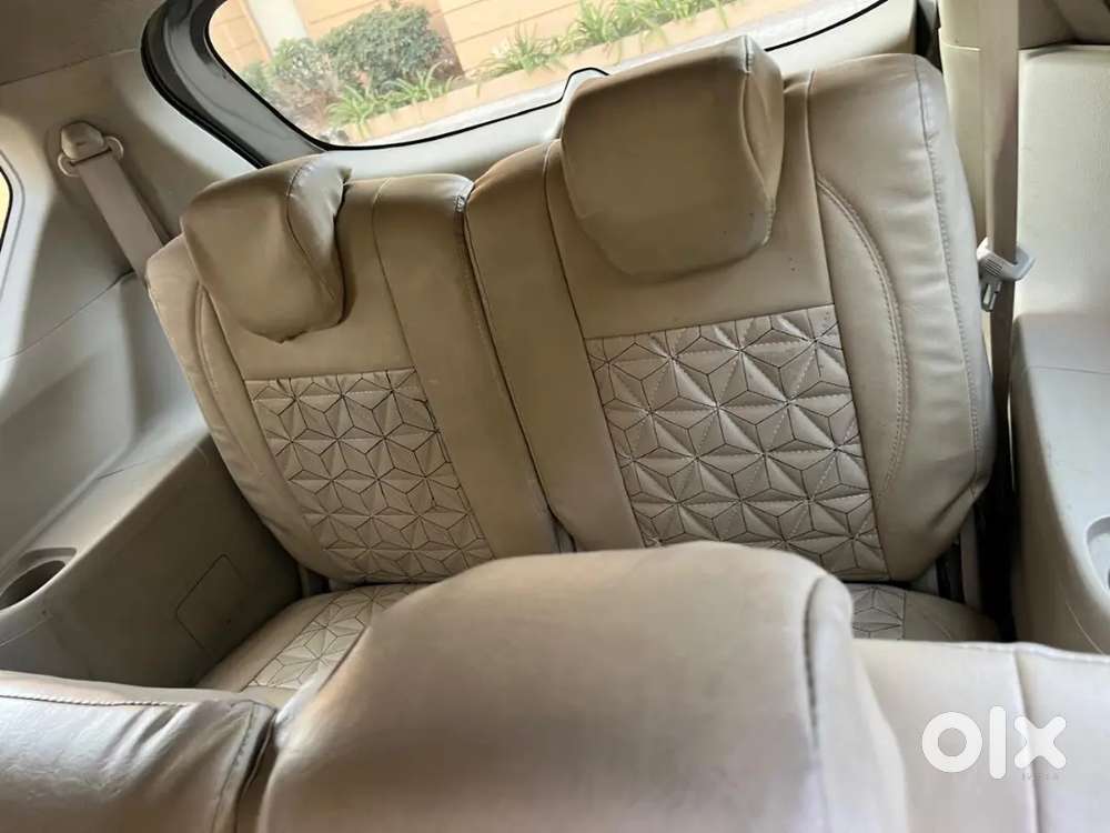 Maruti Suzuki Ertiga 2021 Cng & Hybrids Good Condition For Just 650000