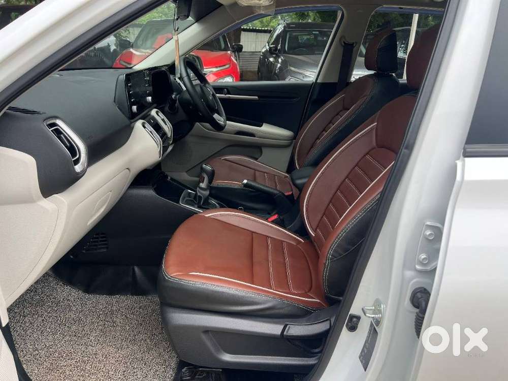 Kia Sonet Htx 1.5 Diesel, 2025, Diesel