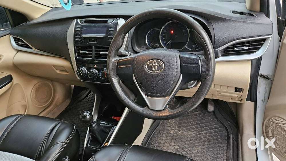 Toyota Yaris J Optional, 2020, Petrol