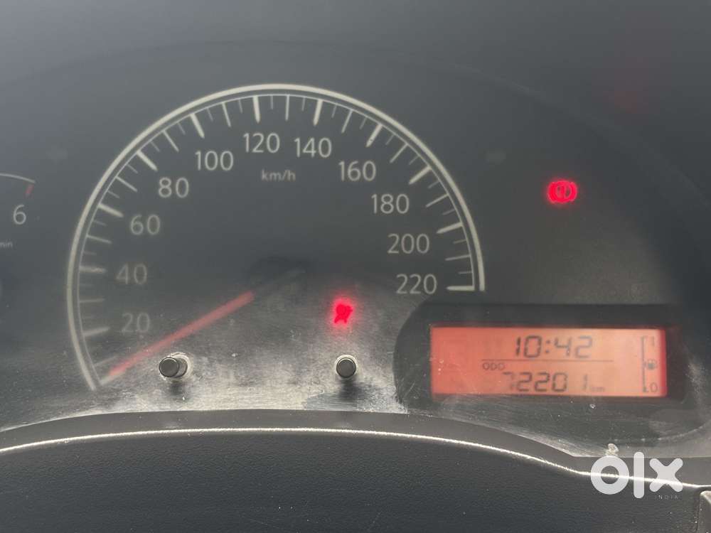 Nissan Sunny Xv D Safety, 2018, Diesel