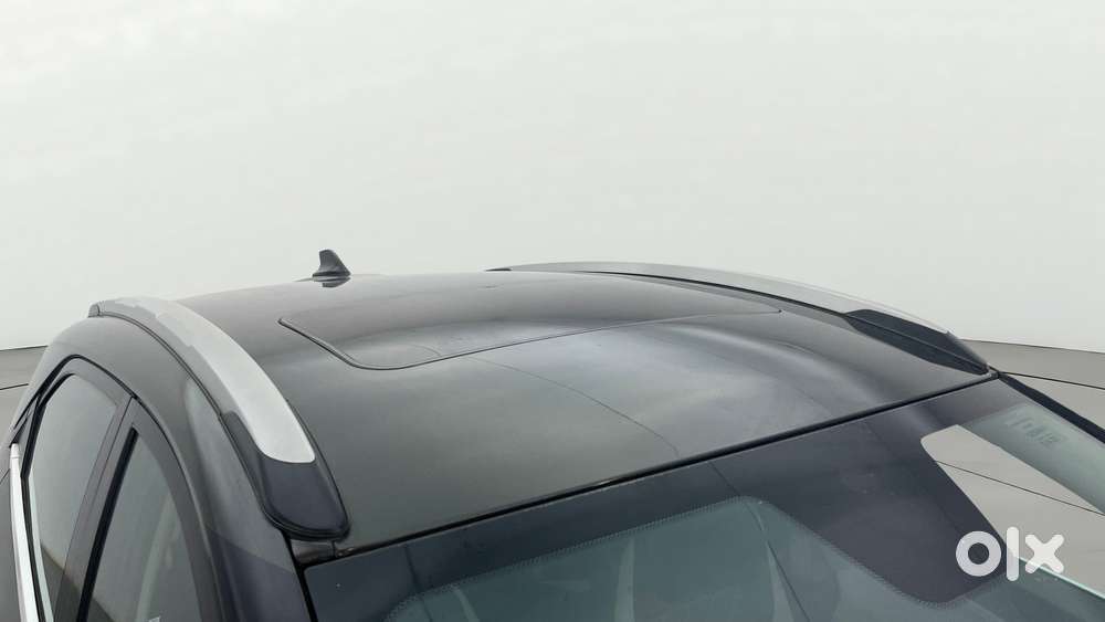 Tata Nexon 1.2 Revotron Xz Plus (s), 2020, Petrol