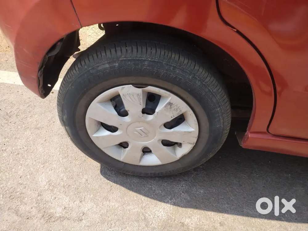 Maruti Suzuki A,star Vxi