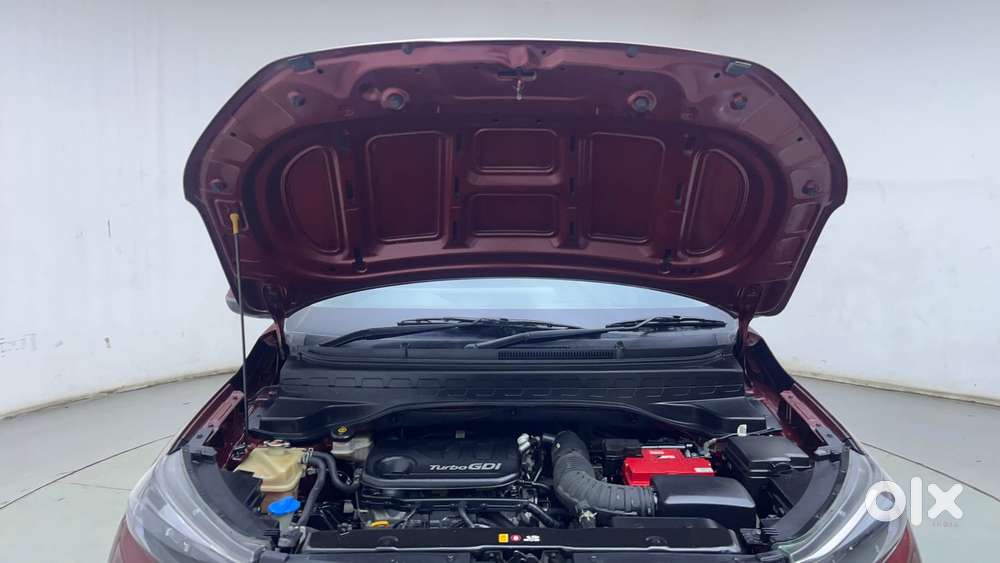Kia Sonet 1.0 Gtx Plus Dct, 2021, Petrol
