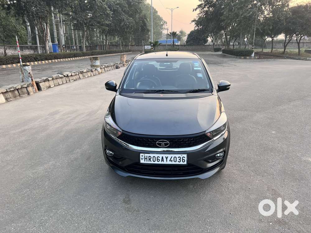 Tata Tiago 1.2 Revotron Xz (o), 2021, Petrol