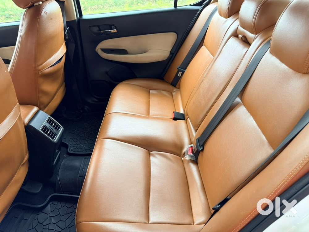 Honda City Petrol 2020
