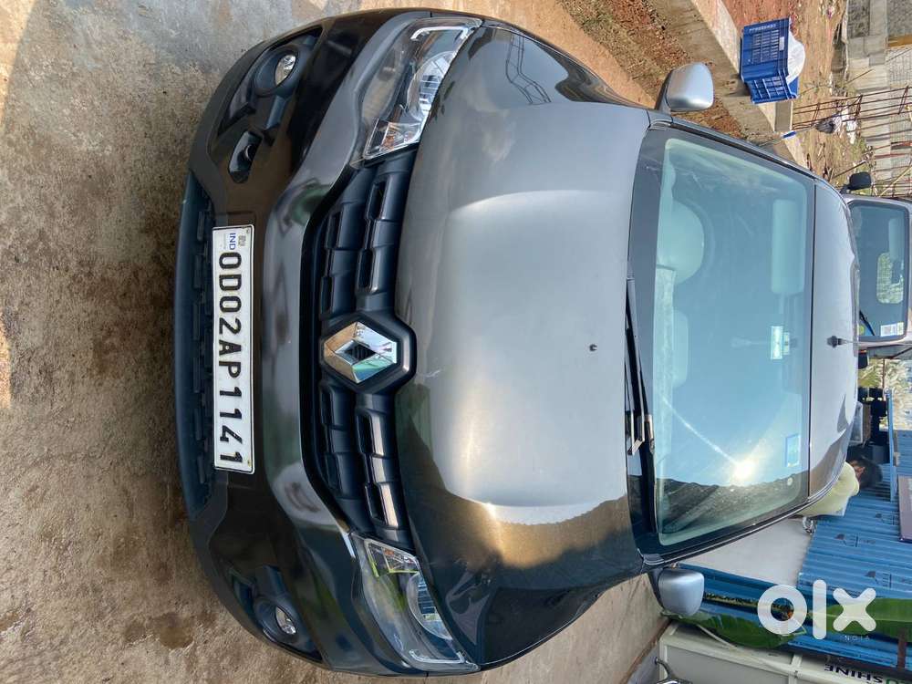 Renault Kwid Rxt 2018