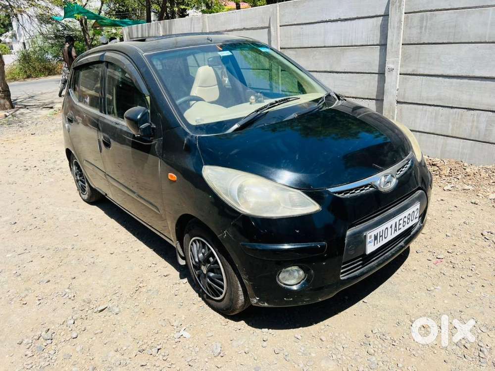 Hyundai I10 2009