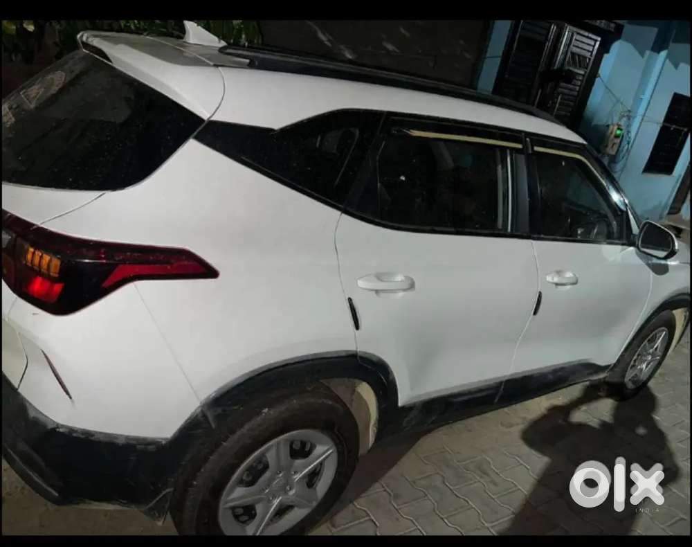 Kia Seltos 2020