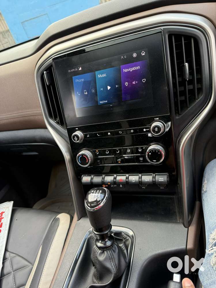 Mahindra Scorpio N Z6 Diesel Mt 2wd 7 Str, 2024, Diesel